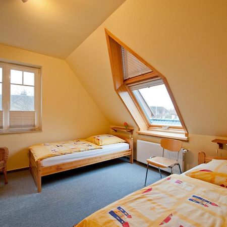 Ferienwohnung Im Hasengrund Хайст Экстерьер фото