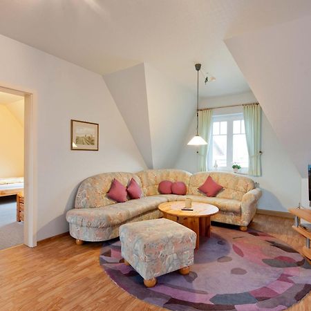 Ferienwohnung Im Hasengrund Хайст Экстерьер фото