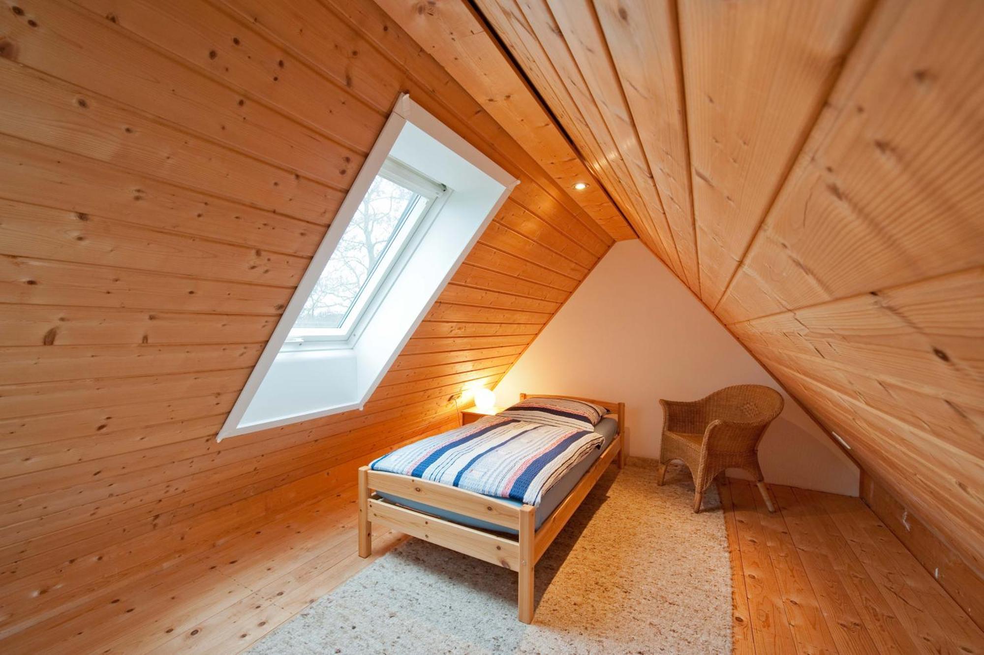 Ferienwohnung Im Hasengrund Хайст Экстерьер фото