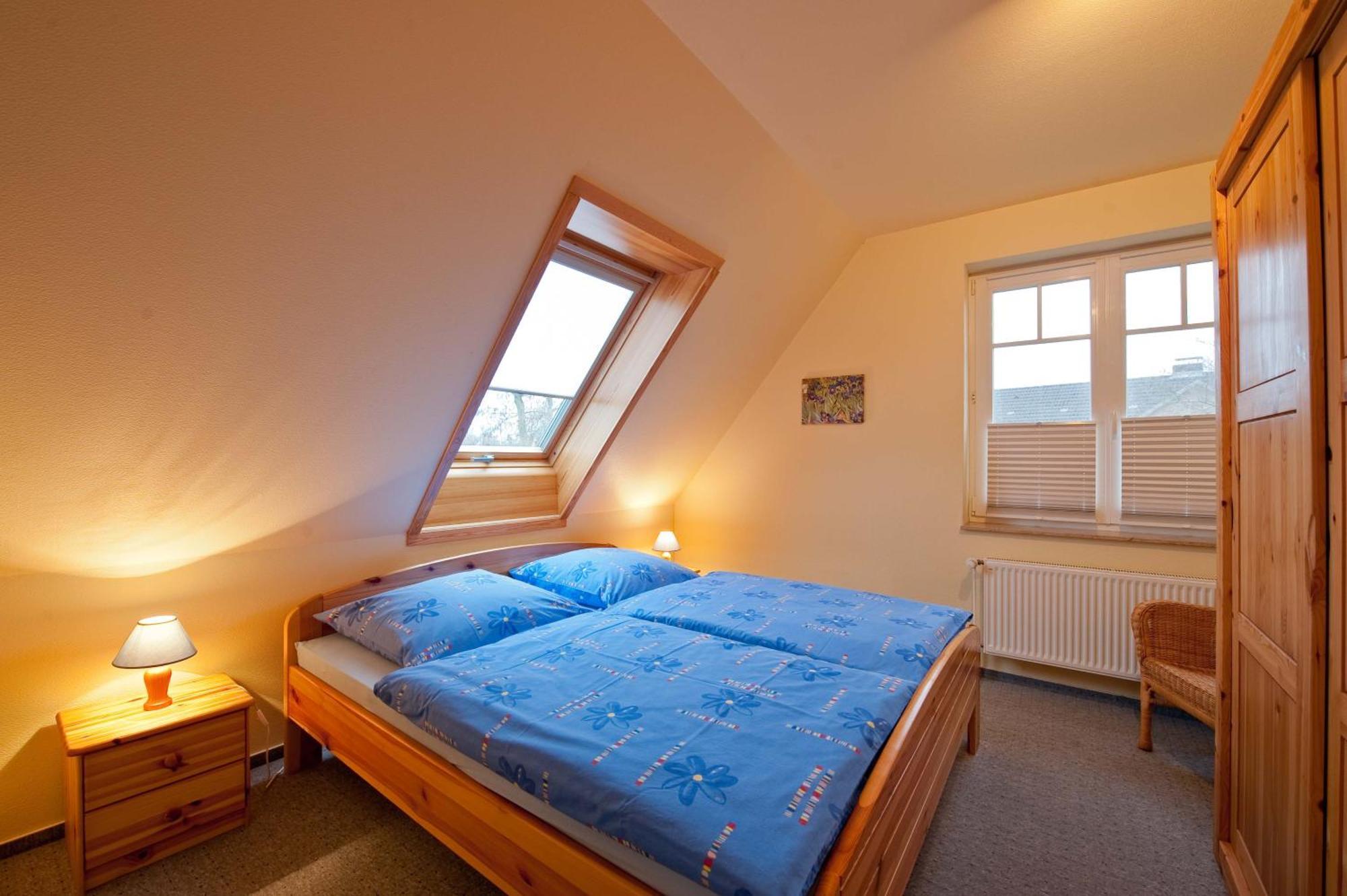 Ferienwohnung Im Hasengrund Хайст Экстерьер фото
